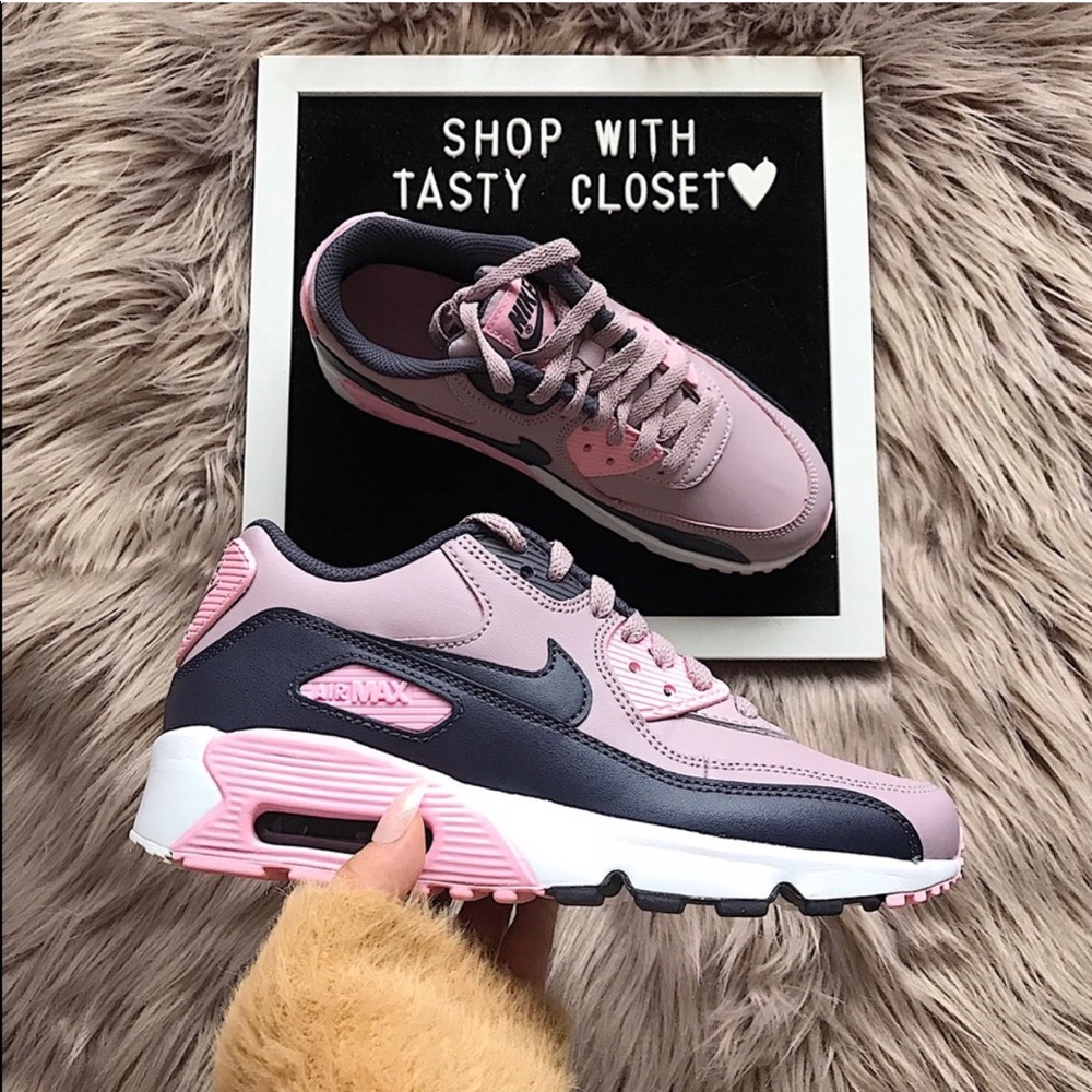 Nike air max 90 LTR sneakers - Picture 2 of 6